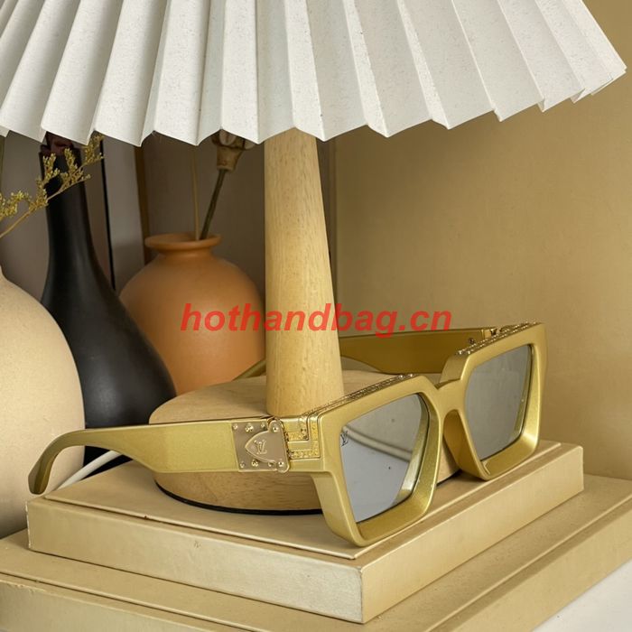 Louis Vuitton Sunglasses Top Quality LVS02174